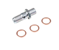 Rückschlagventil Benzinpumpe. Porsche 964 / 993 - 96462095100 - 1615250400